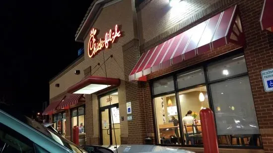 Chick-fil-A