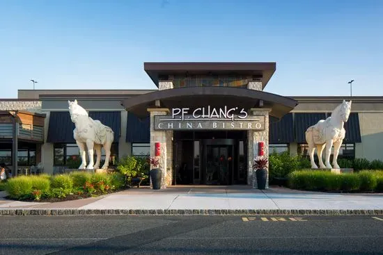 P.F. Chang's