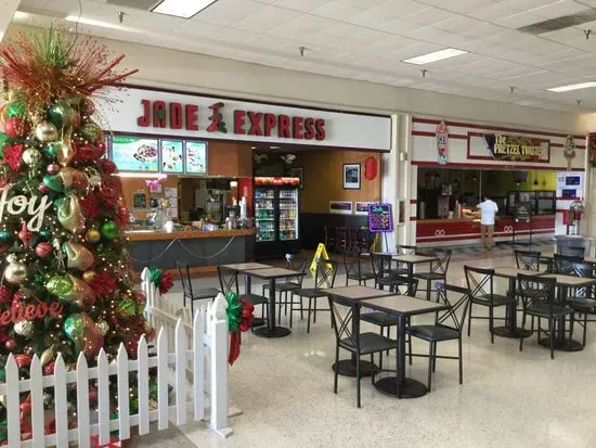 Jade Express - Goldsboro