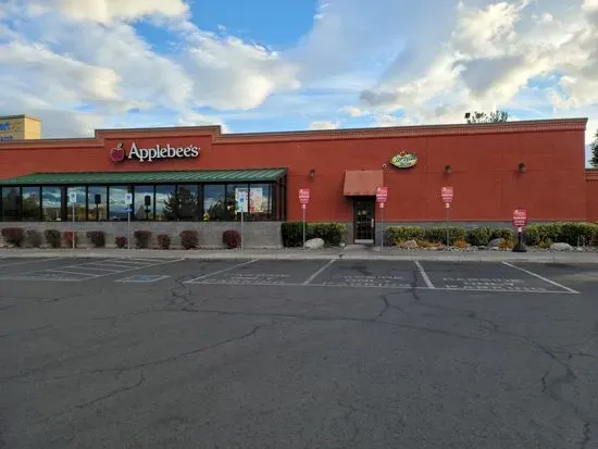 Applebee's Grill + Bar