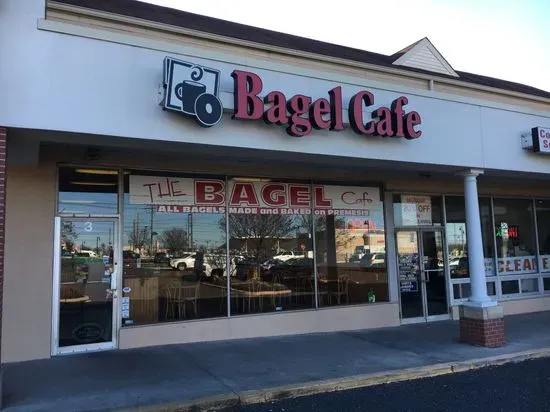 The Bagel Cafe