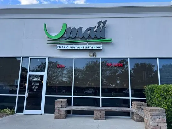 Umaii Thai Restaurant