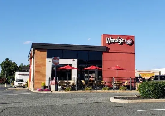 Wendy's