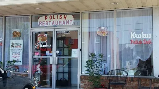 Krakus Deli