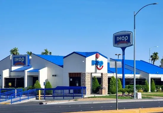 IHOP