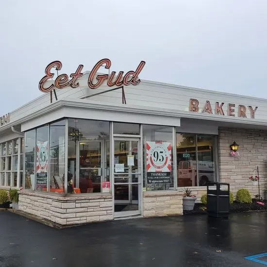 Eet Gud Bakery