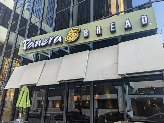 Panera Bread