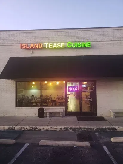 Island Tease Cuisine