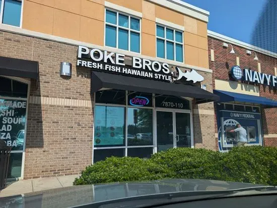 Poke Bros.