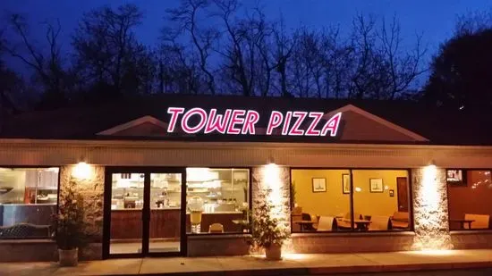 Tower Pizza