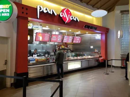 Pan Asian Express - Mandalay Bay