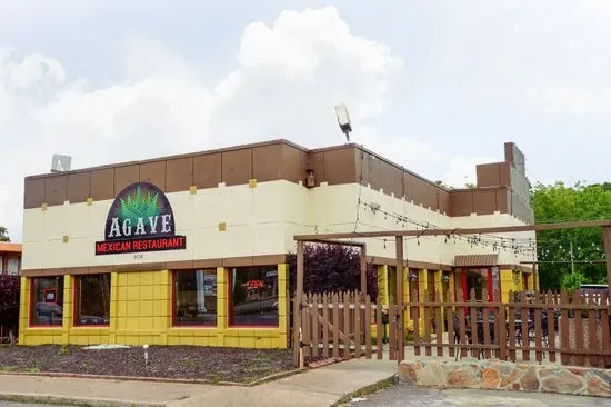 Agave Mexican Restaurant