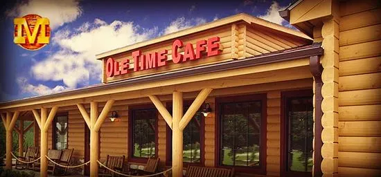 McLean's Ole Time Cafe