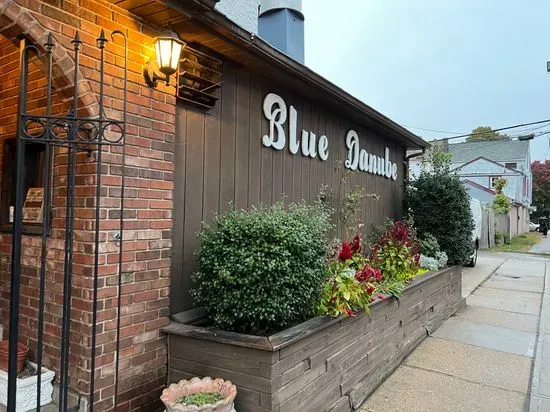 Blue Danube Restaurant