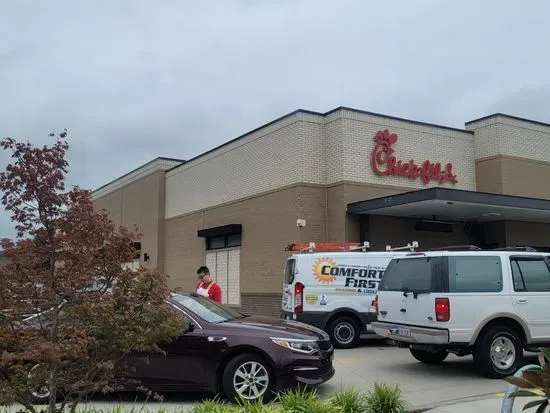 Chick-fil-A