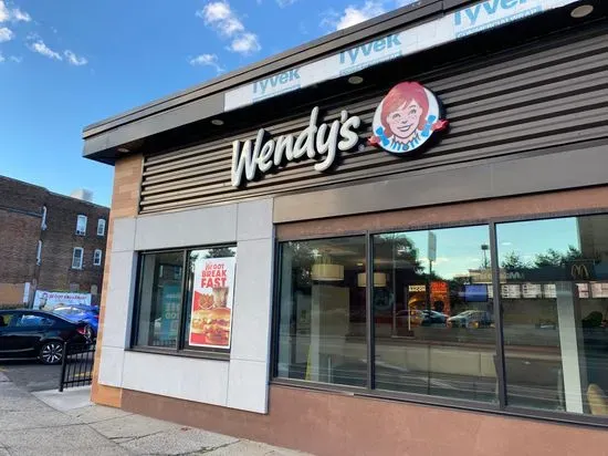 Wendy's