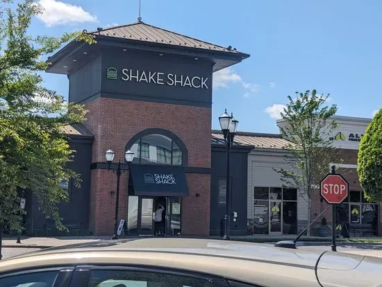 Shake Shack Blakeney