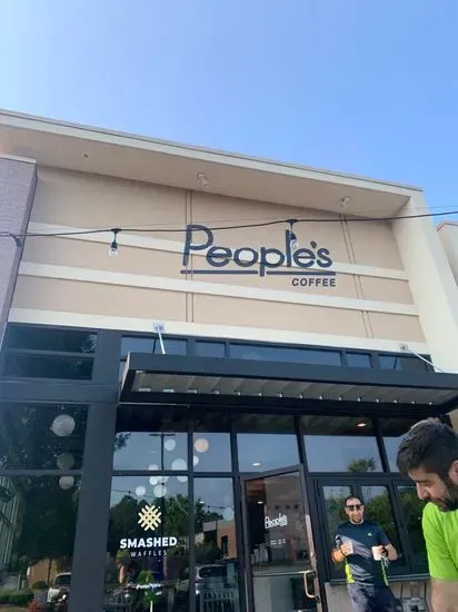 People's Coffee