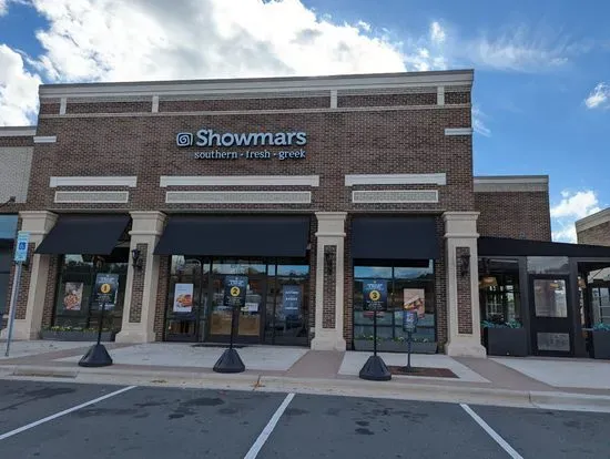 Showmars Brier Creek