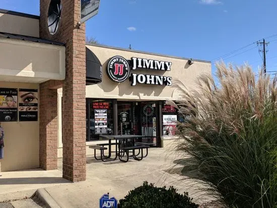 Jimmy John's