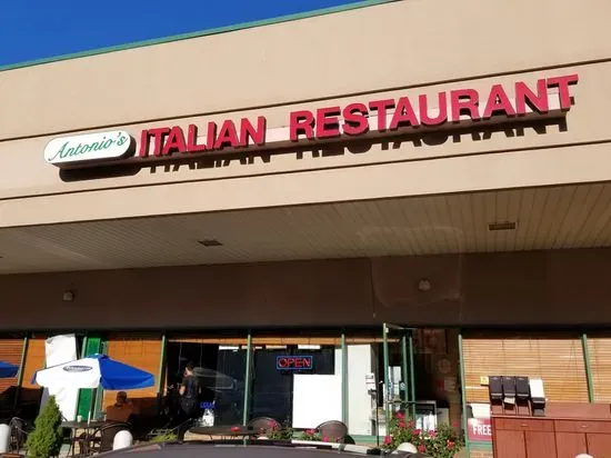 Antonio's Italian Restaurant