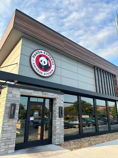 Panda Express