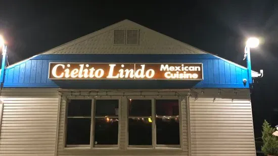 Cielito Lindo Mexican Cuisine