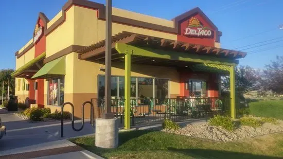 Del Taco