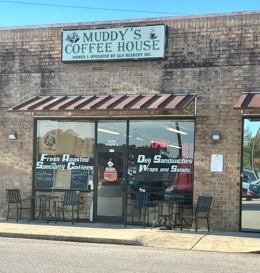 Muddy's