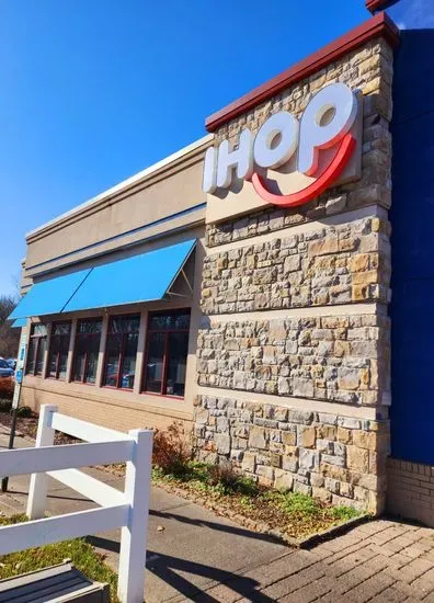 IHOP