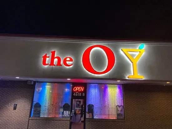 the O