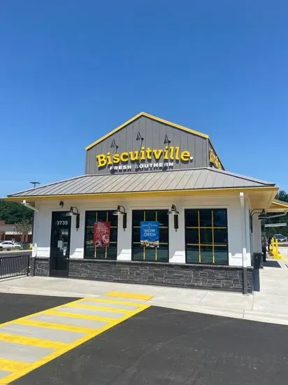 Biscuitville