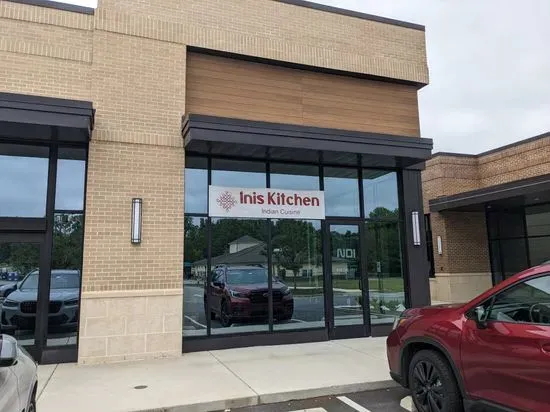 Grocerind & Inis Kitchen