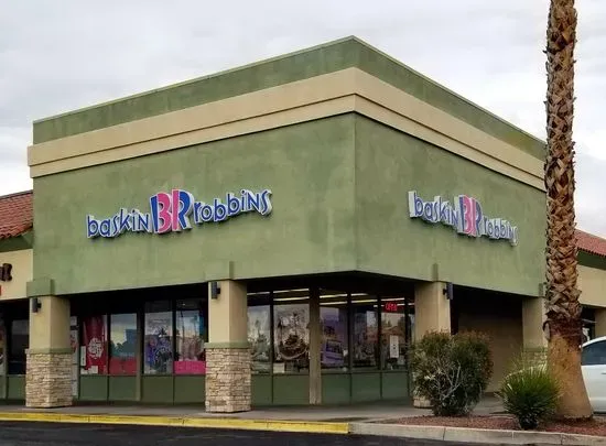 Baskin-Robbins