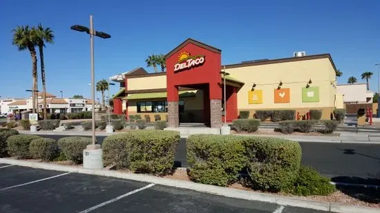 Del Taco