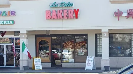 La Dolce Bakery