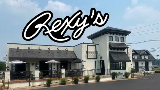 Rexy's Bar & Restaurant