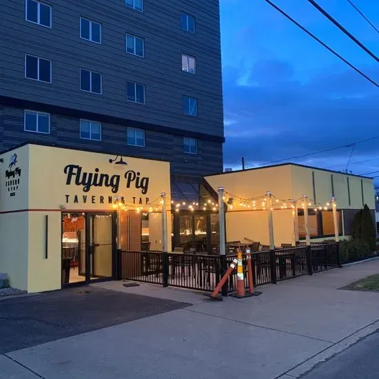 Flying Pig Tavern & Tap - Bethlehem