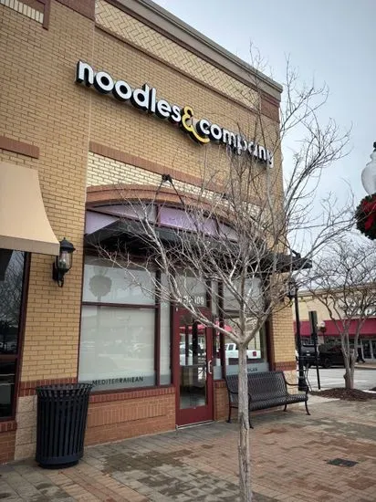 Noodles and Company