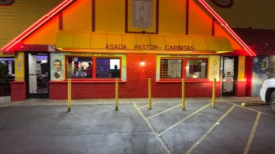 Pepe's Tacos