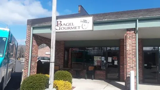 Bagel Gourmet