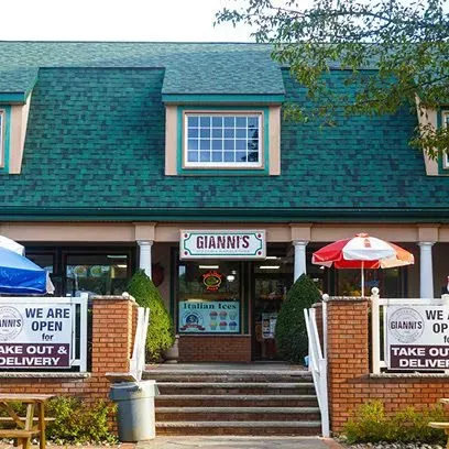 Gianni's Colts Neck Pizza