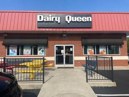 Dairy Queen