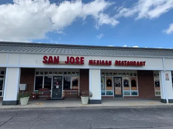 San Jose Mexican Restaurant