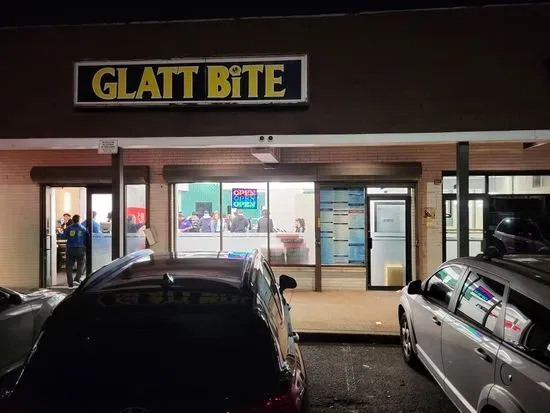 Glatt Bite