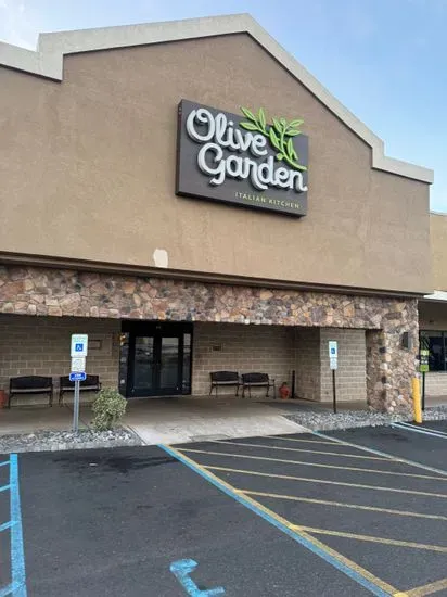 Olive Garden Italian Restaurant