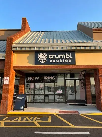 Crumbl - Turnersville