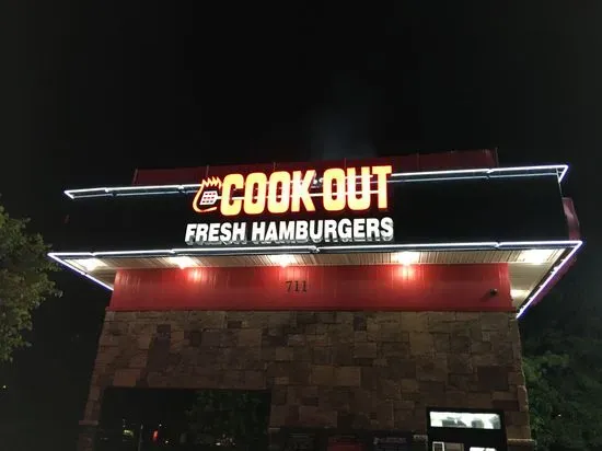 Cook Out