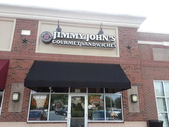 Jimmy John's