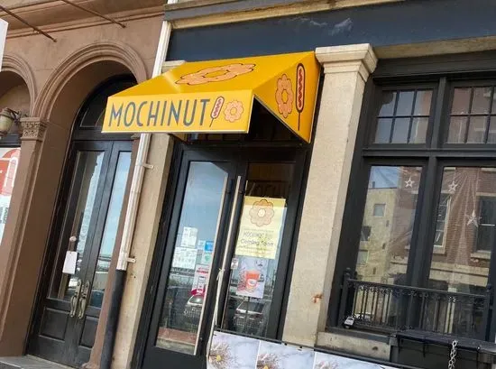 Mochinut